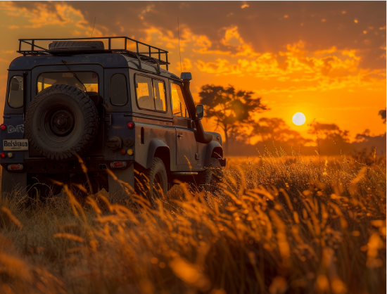 ¡Viajá a los destinos más exóticos!